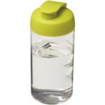 Bouteille de sport H2O Active® Bop 500ml avec couvercle à clapet – Image 9