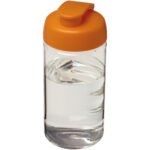 Bouteille de sport H2O Active® Bop 500ml avec couvercle à clapet – Image 12