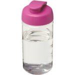 Bouteille de sport H2O Active® Bop 500ml avec couvercle à clapet – Image 13