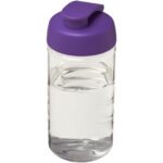 Bouteille de sport H2O Active® Bop 500ml avec couvercle à clapet – Image 14