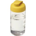 Bouteille de sport H2O Active® Bop 500ml avec couvercle à clapet – Image 15