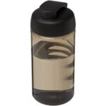 Bouteille de sport H2O Active® Bop 500ml avec couvercle à clapet – Image 16