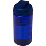 Bouteille de sport H2O Active® Bop 500ml avec couvercle à clapet – Image 17