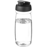Bouteille de sport H2O Active® Pulse 600ml avec couvercle à clapet – Image 5