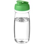 Bouteille de sport H2O Active® Pulse 600ml avec couvercle à clapet – Image 11