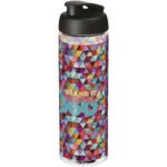 Bouteille de sport H2O Active® Vibe 850ml avec couvercle à bascule – Image 3