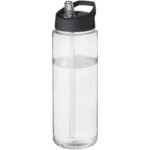 Bouteille de sport H2O Active® Vibe 850ml  couvercle bec verseur – Image 5