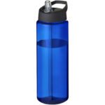 Bouteille de sport H2O Active® Vibe 850ml  couvercle bec verseur – Image 9