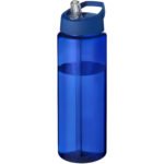 Bouteille de sport H2O Active® Vibe 850ml  couvercle bec verseur – Image 11