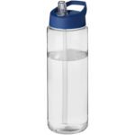 Bouteille de sport H2O Active® Vibe 850ml  couvercle bec verseur – Image 13