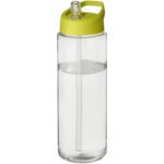 Bouteille de sport H2O Active® Vibe 850ml  couvercle bec verseur – Image 15