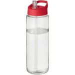 Bouteille de sport H2O Active® Vibe 850ml  couvercle bec verseur – Image 19