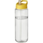 Bouteille de sport H2O Active® Vibe 850ml  couvercle bec verseur – Image 20