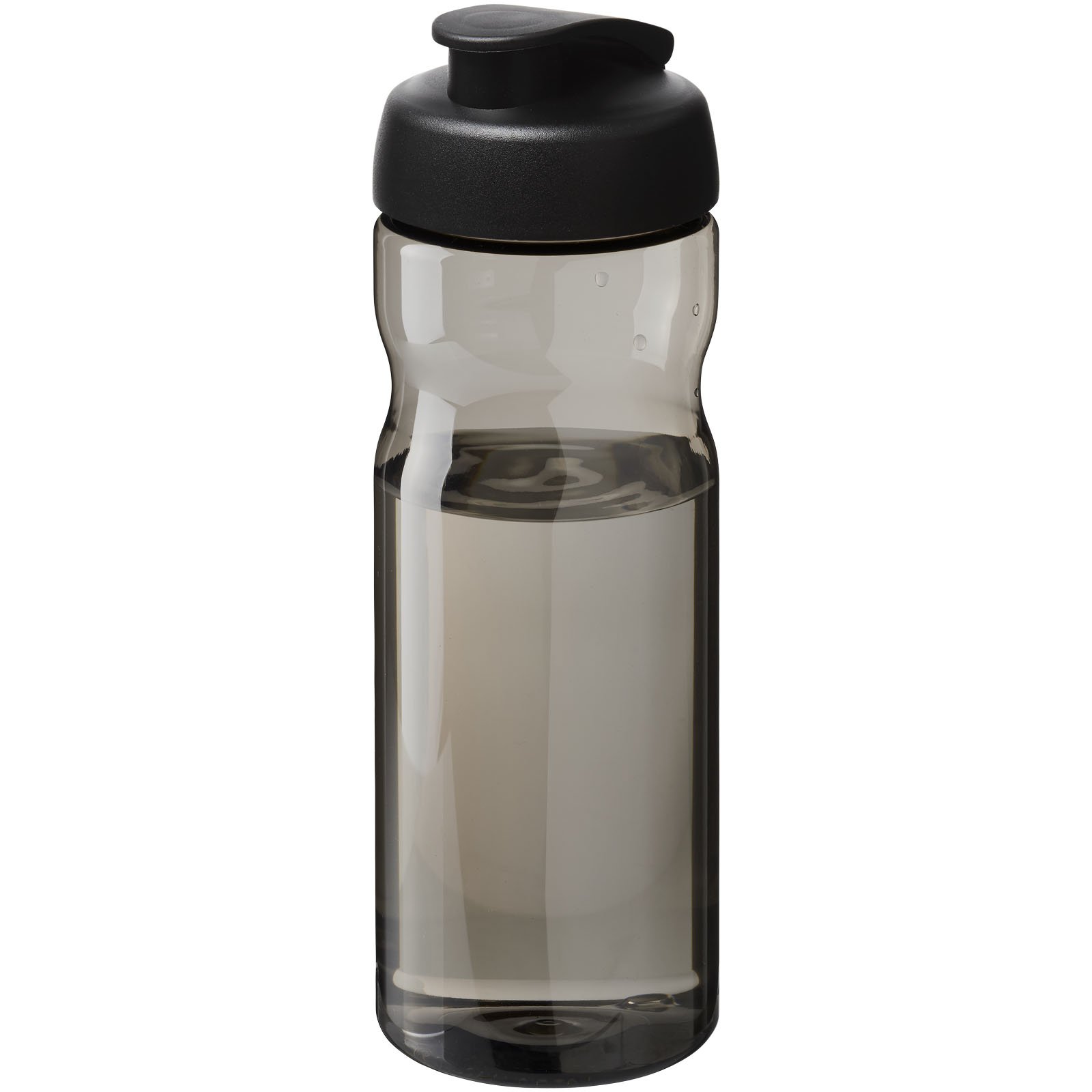 21009700-1 Bouteille de sport H2O Active® Eco Base 650ml avec couvercle à bascule – Image 1