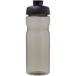 Bouteille de sport H2O Active® Eco Base 650ml avec couvercle à bascule – Image 2