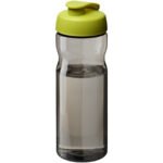 Bouteille de sport H2O Active® Eco Base 650ml avec couvercle à bascule – Image 10