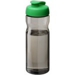 Bouteille de sport H2O Active® Eco Base 650ml avec couvercle à bascule – Image 12