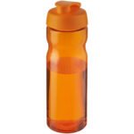Bouteille de sport H2O Active® Eco Base 650ml avec couvercle à bascule – Image 21