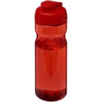 Bouteille de sport H2O Active® Eco Base 650ml avec couvercle à bascule – Image 22