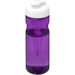 Bouteille de sport H2O Active® Eco Base 650ml avec couvercle à bascule – Image 24