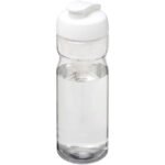 Bouteille de sport H2O Active® Eco Base 650ml avec couvercle à bascule – Image 31
