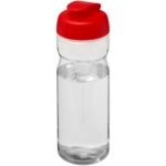 Bouteille de sport H2O Active® Eco Base 650ml avec couvercle à bascule – Image 33