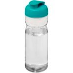 Bouteille de sport H2O Active® Eco Base 650ml avec couvercle à bascule – Image 34
