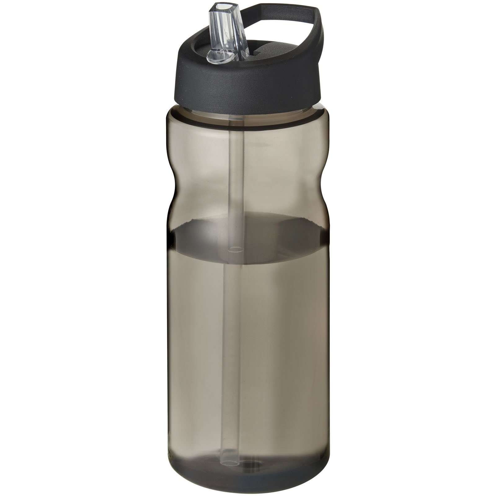 21009900-1 Bouteille de sport H2O Active® Eco Base 650ml couvercle bec verseur – Image 1