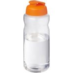Bouteille de sport H2O Active® Base Pure de 1 L à couvercle rabattable – Image 7