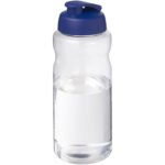Bouteille de sport H2O Active® Base Pure de 1 L à couvercle rabattable – Image 9