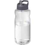 Bouteille de sport H2O Active® Big Base de 1 litre avec couvercle à bec verseur – Image 10