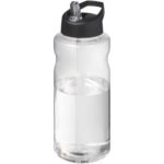 Bouteille de sport H2O Active® Big Base de 1 litre avec couvercle à bec verseur – Image 11