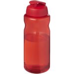 Bouteille de sport H2O Active® Eco Big Base de 1 litre à couvercle rabattable – Image 6