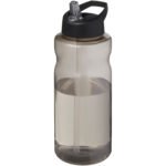 Bouteille de sport H2O Active® Eco Big Base de 1 litre avec couvercle à bec verseur – Image 7