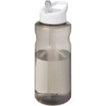 Bouteille de sport H2O Active® Eco Big Base de 1 litre avec couvercle à bec verseur – Image 8