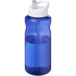 Bouteille de sport H2O Active® Eco Big Base de 1 litre avec couvercle à bec verseur – Image 9
