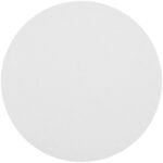 Post-its recyclés Sticky-Mate® en forme de cercle – Image 2