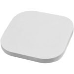 Notes adhésives recyclées Sticky-Mate® de forme carrée avec coins arrondis – Image 4