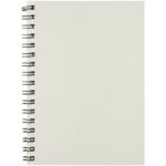 Carnet de notes à spirales Desk-Mate ® A6 coloré – Image 2