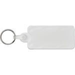 Porte-clés Kym recyclé vérificateur de structures de pneu – Image 4