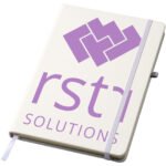 Carnet A5 avec papier ligné Polar – Image 3