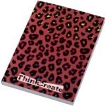 Cahier Novella Austen à couverture souple A6 de 100 feuilles – Image 9