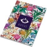 Cahier à couverture souple Novella Austen A6 de 50 feuilles