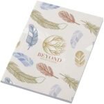 Cahier à couverture souple Novella Austen A6 de 50 feuilles – Image 8