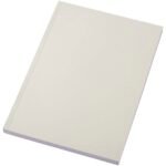 Cahier Novella Austen A5 recyclé à couverture souple de 100 feuilles – Image 5