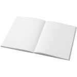 Cahier kraft Novella Austen A5 recyclé à couverture souple de 100 feuilles – Image 4