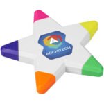 Surligneur étoile Solvig – Image 3