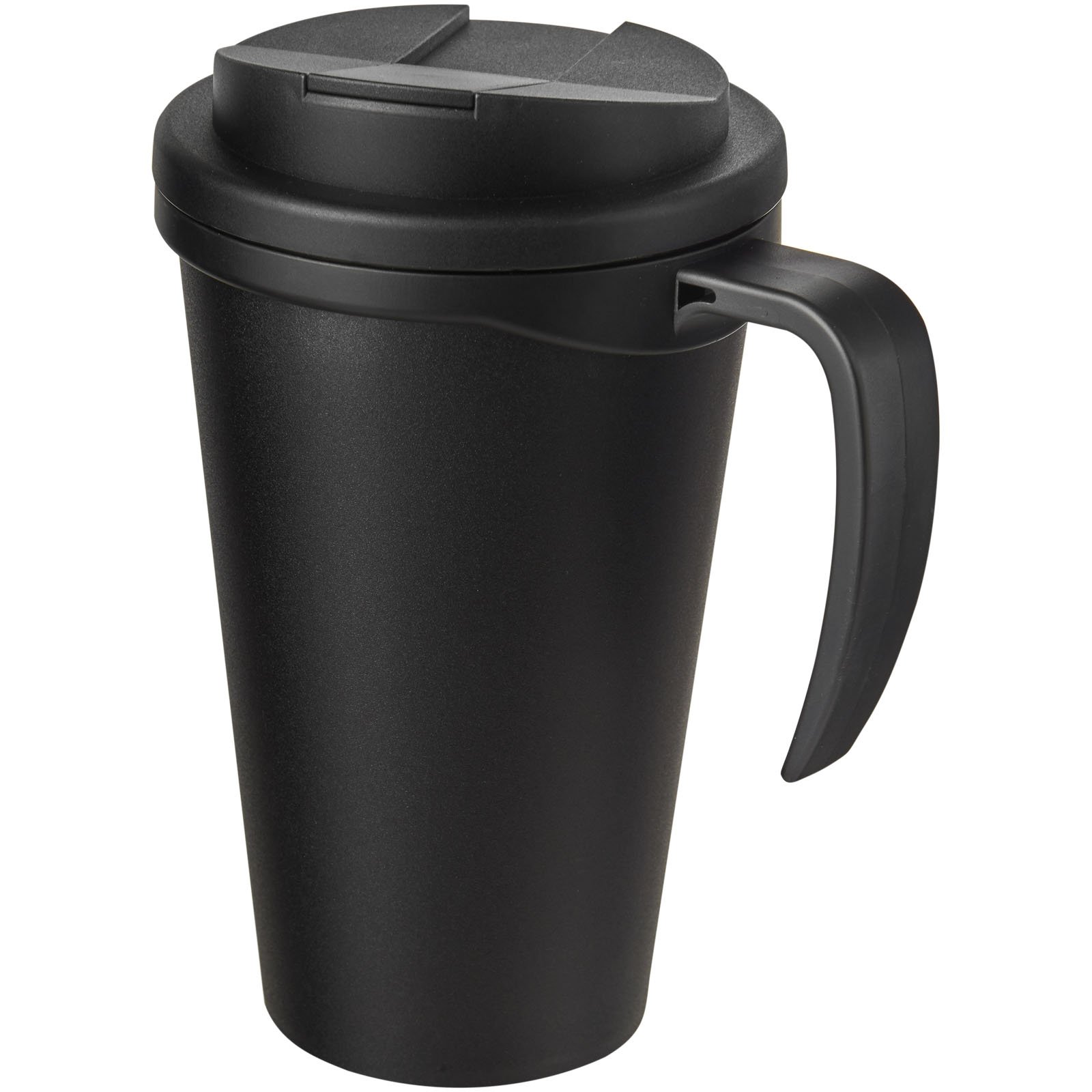 21042100-1 Mug isolant Americano® Grande 350ml avec couvercle anti fuites – Image 1