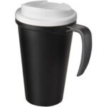 Mug isolant Americano® Grande 350ml avec couvercle anti fuites – Image 9