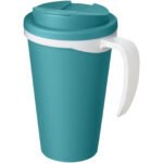 Mug isolant Americano® Grande 350ml avec couvercle anti fuites – Image 20